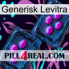 Generisk Levitra 03